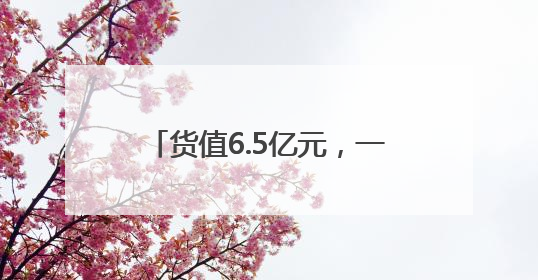 货值6.5亿元，一批成都“新津造”产品组团“飞向”欧洲！